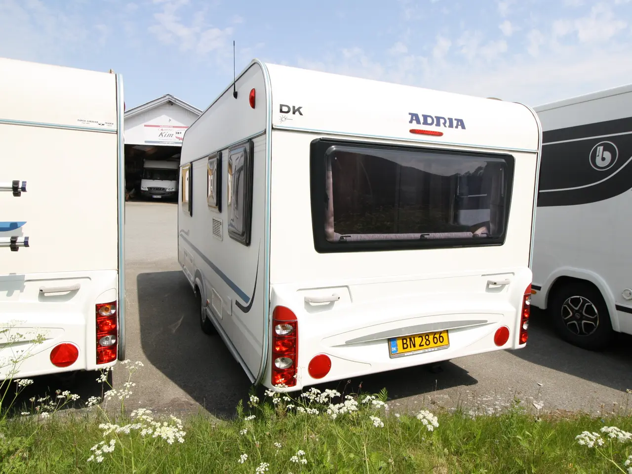 Billede 2 - Adria Adora 462 PU 