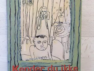 Kender du ikke akkusativ, J Wung-Sung