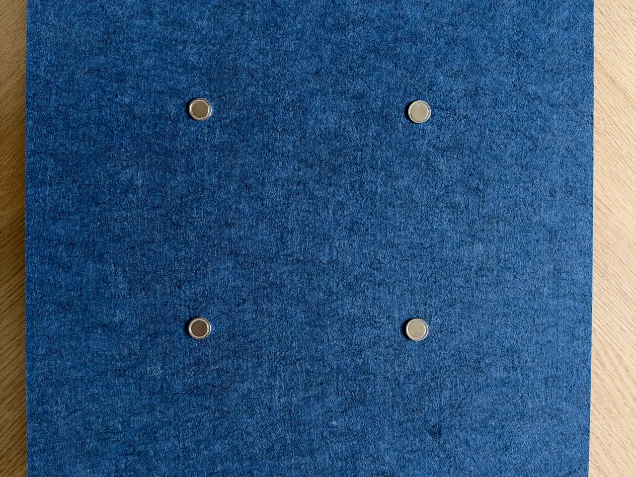 Billede 4 - Akustikpaneler i filt – 22 stk. 40 × 40 cm