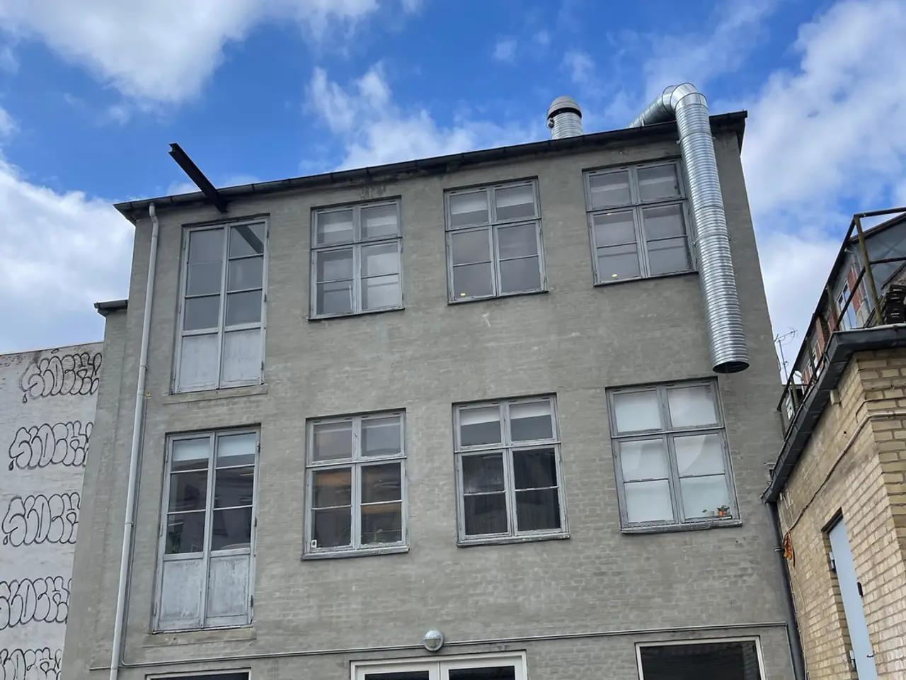 Billede 5 - Faciliteter i Odense C Klinik eller teapeut