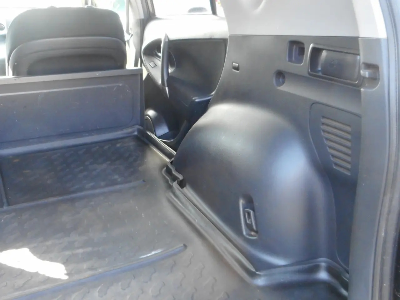 Billede 19 - Toyota RAV4 2,2 D-CAT 177 4x4 Van