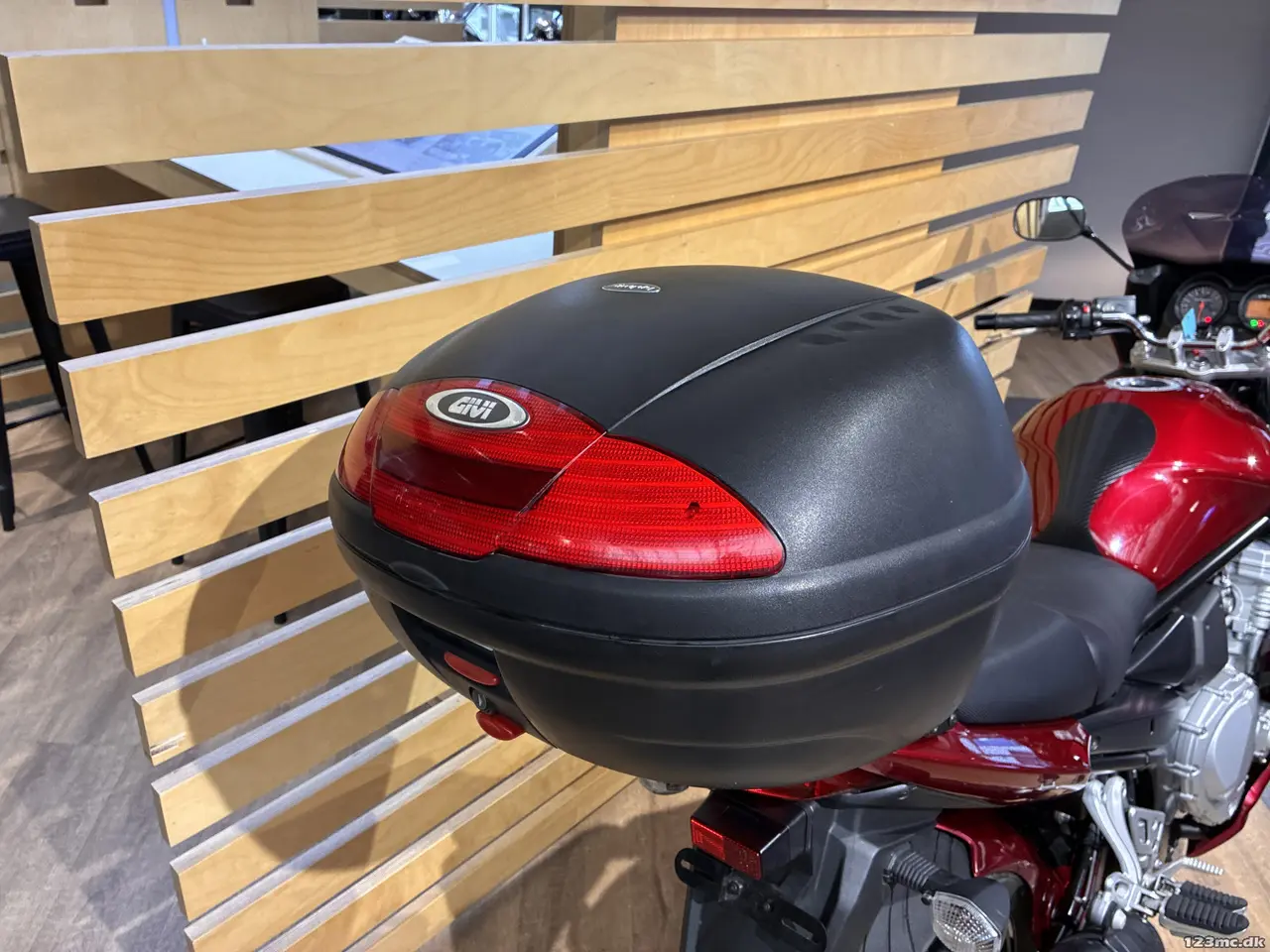 Billede 18 - Suzuki GSF 650 S Bandit