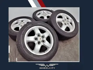 5x130 18" ET57 Porsche vintersæt