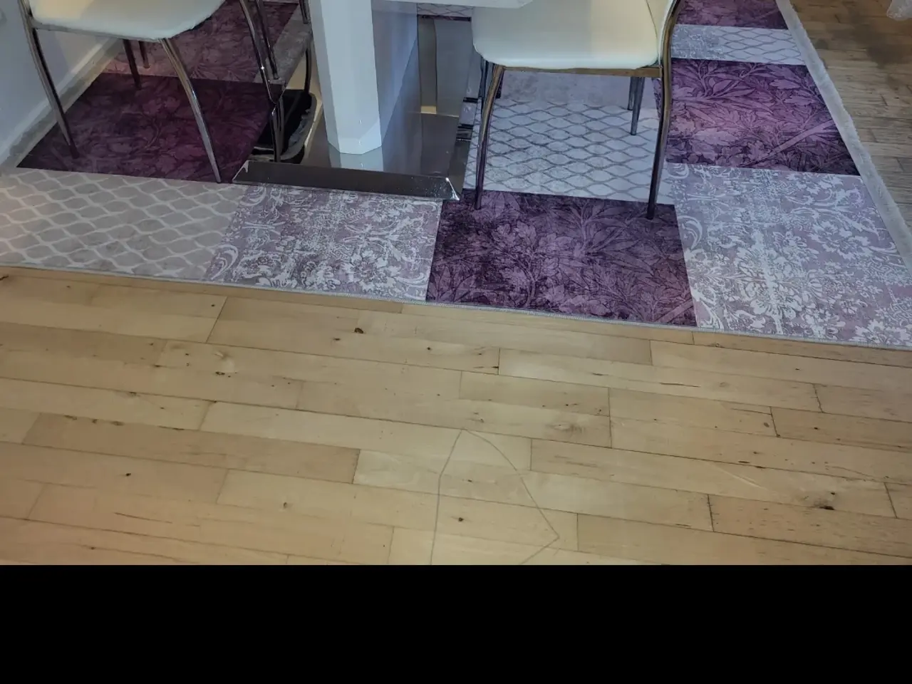 Billede 3 - Fladtvævet tæpper