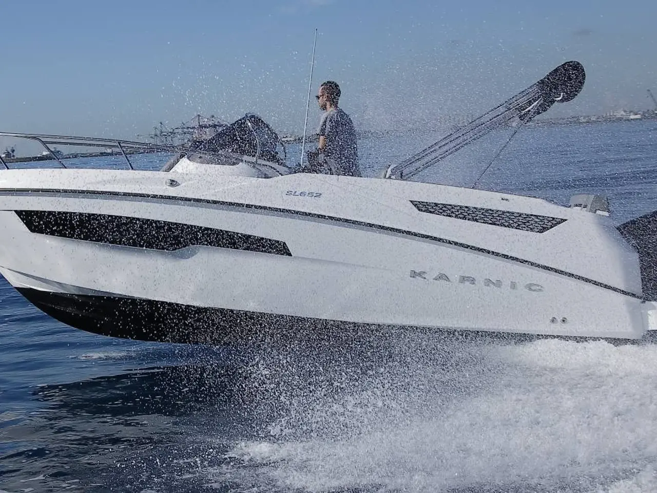 Billede 9 - Karnic SL652