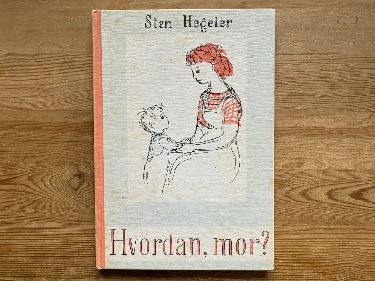 Billede 15 - Sten Hegeler, 3 bøger