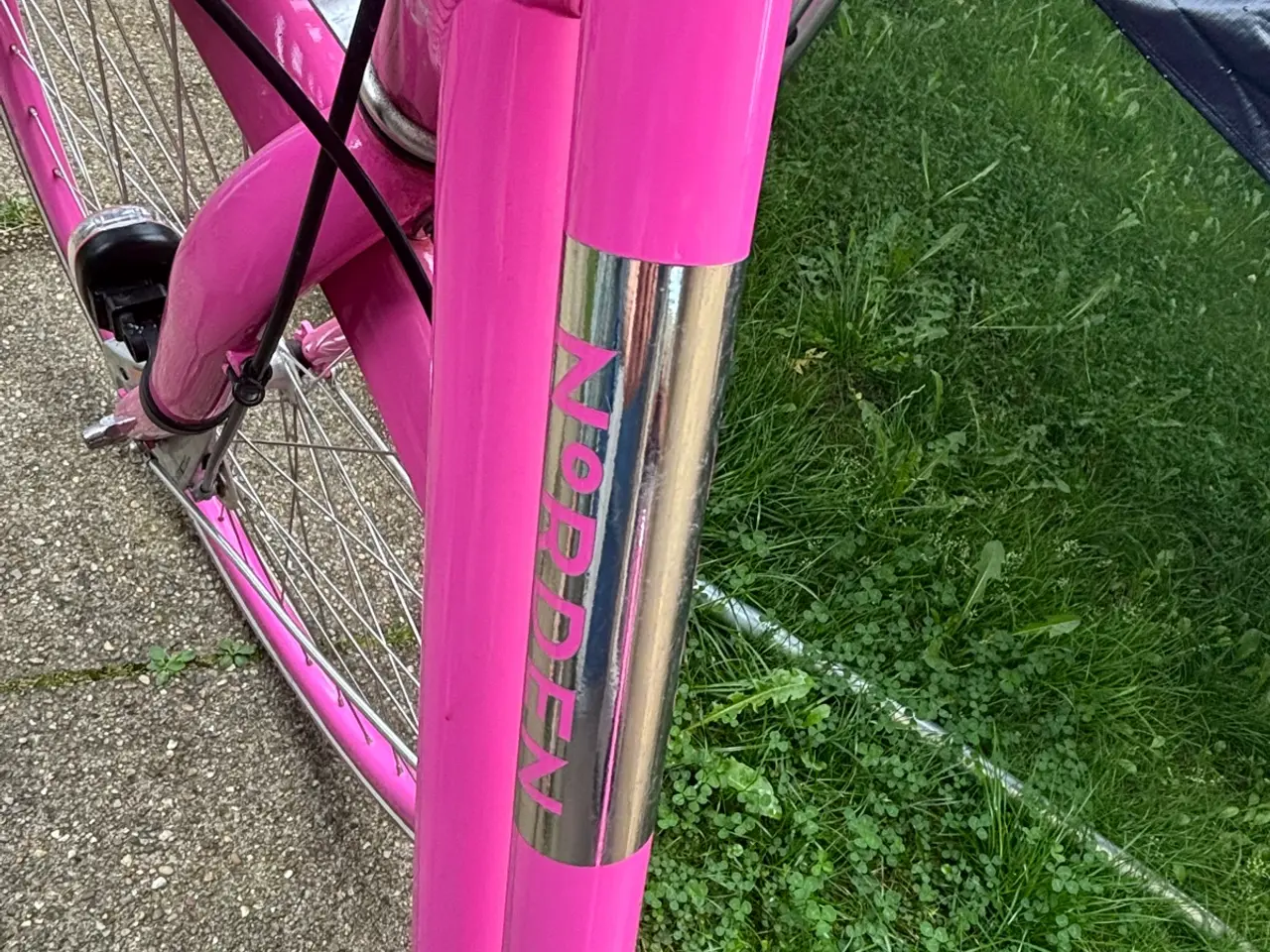 Billede 5 - Norden Ellen N7/28