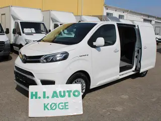 Toyota ProAce 75 Long Comfort