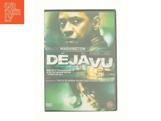 Deja Vu (DVD)