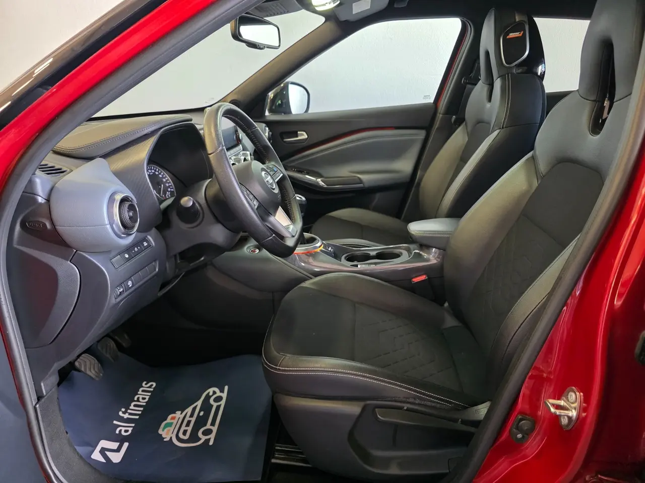 Billede 9 - Nissan Juke 1,0 Dig-T 117 Tekna