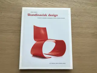 Skandinavisk design  -  Af Ingrid Sommar