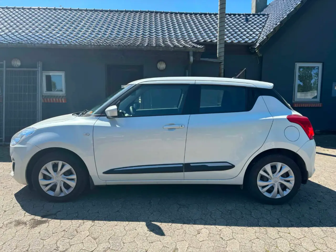Billede 8 - Suzuki swift