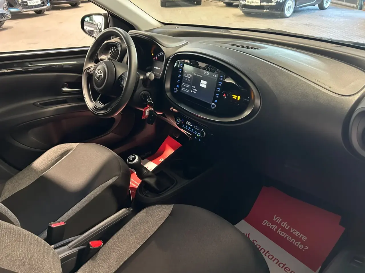 Billede 20 - Toyota Aygo X 1,0 Active