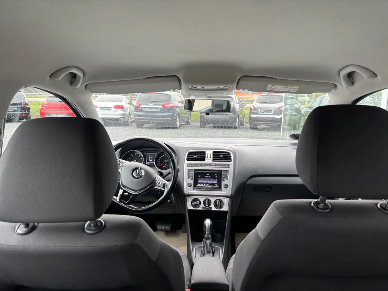 Billede 6 - VW Polo 1,0 TSi 95 BlueMotion DSG