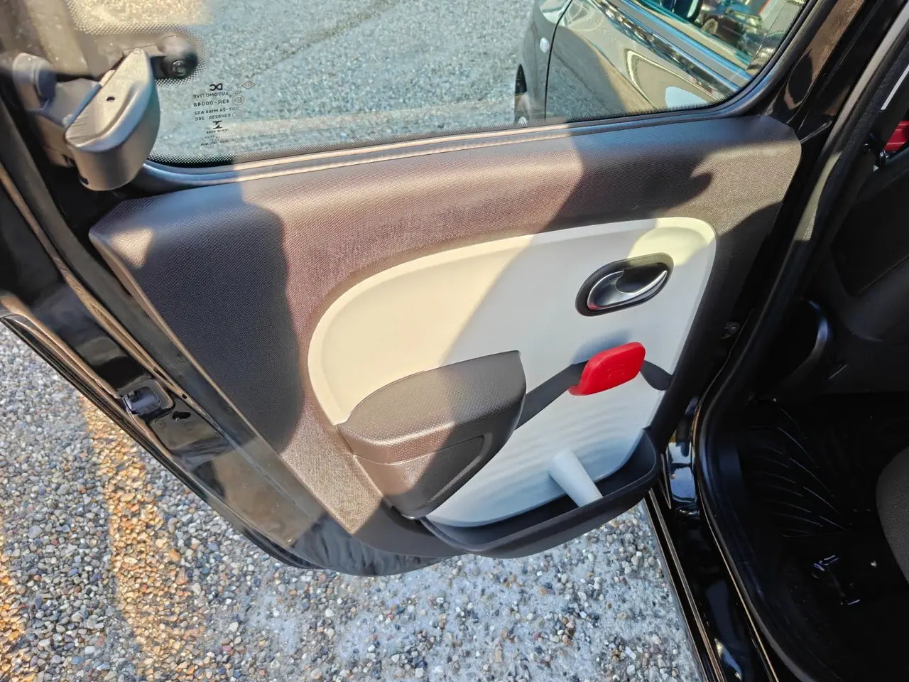 Billede 7 - Renault Twingo 1,0 SCe 70 Expression