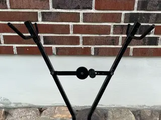 Cykelholder