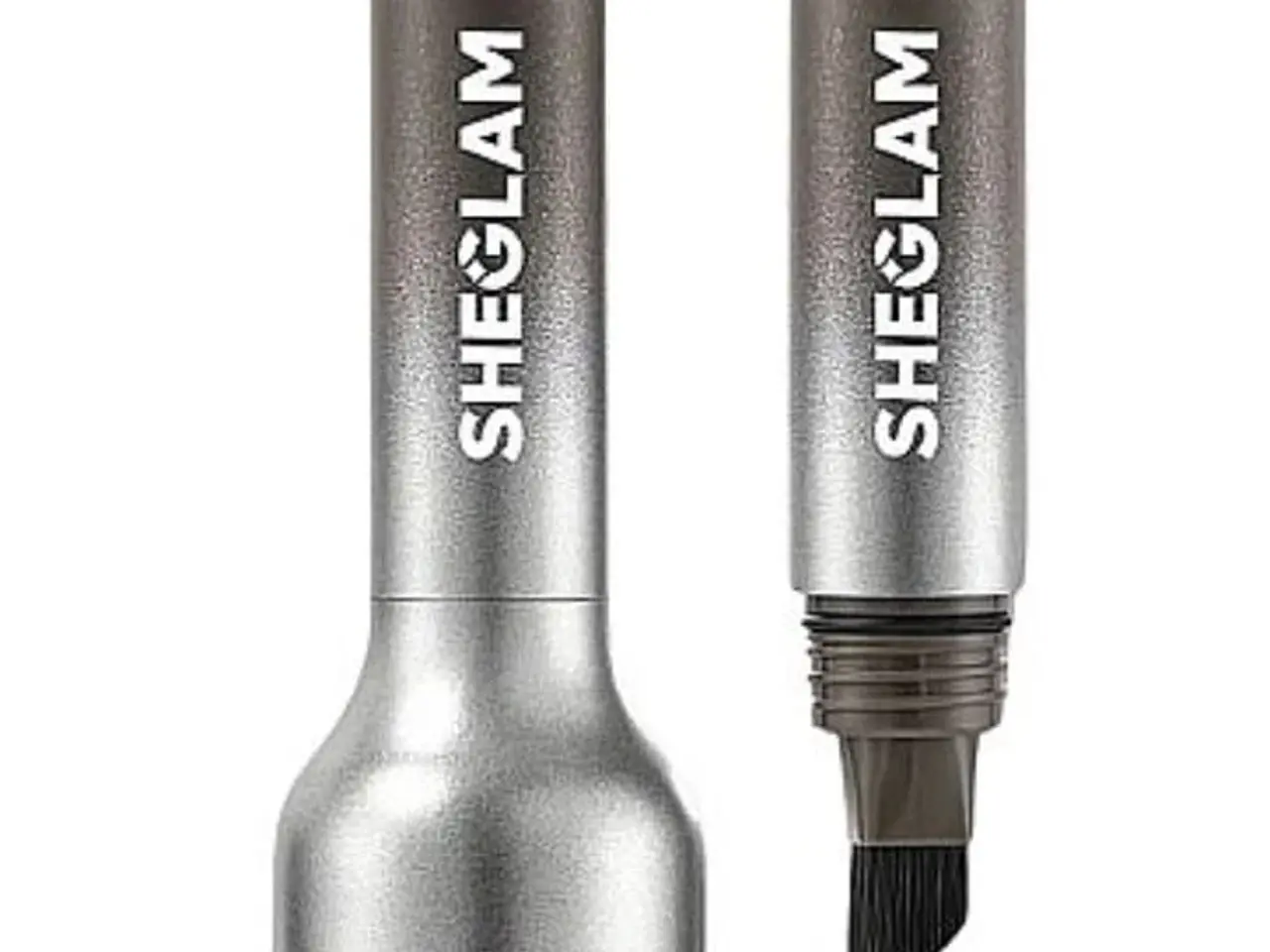 Billede 1 - Øjenbryn farve - Sheglam Brow-fection Angled Brush