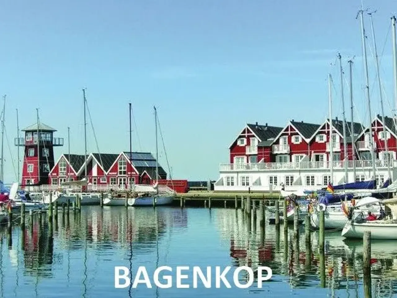 Billede 10 - Sommerferie i sommerhus på Langeland