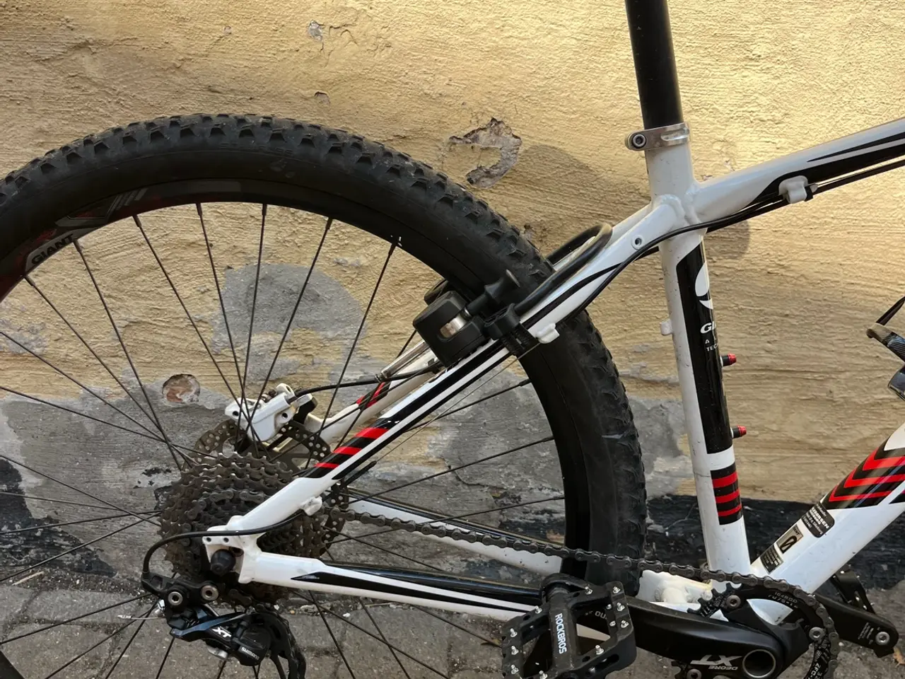 Billede 11 - Giant talon 0 mtb