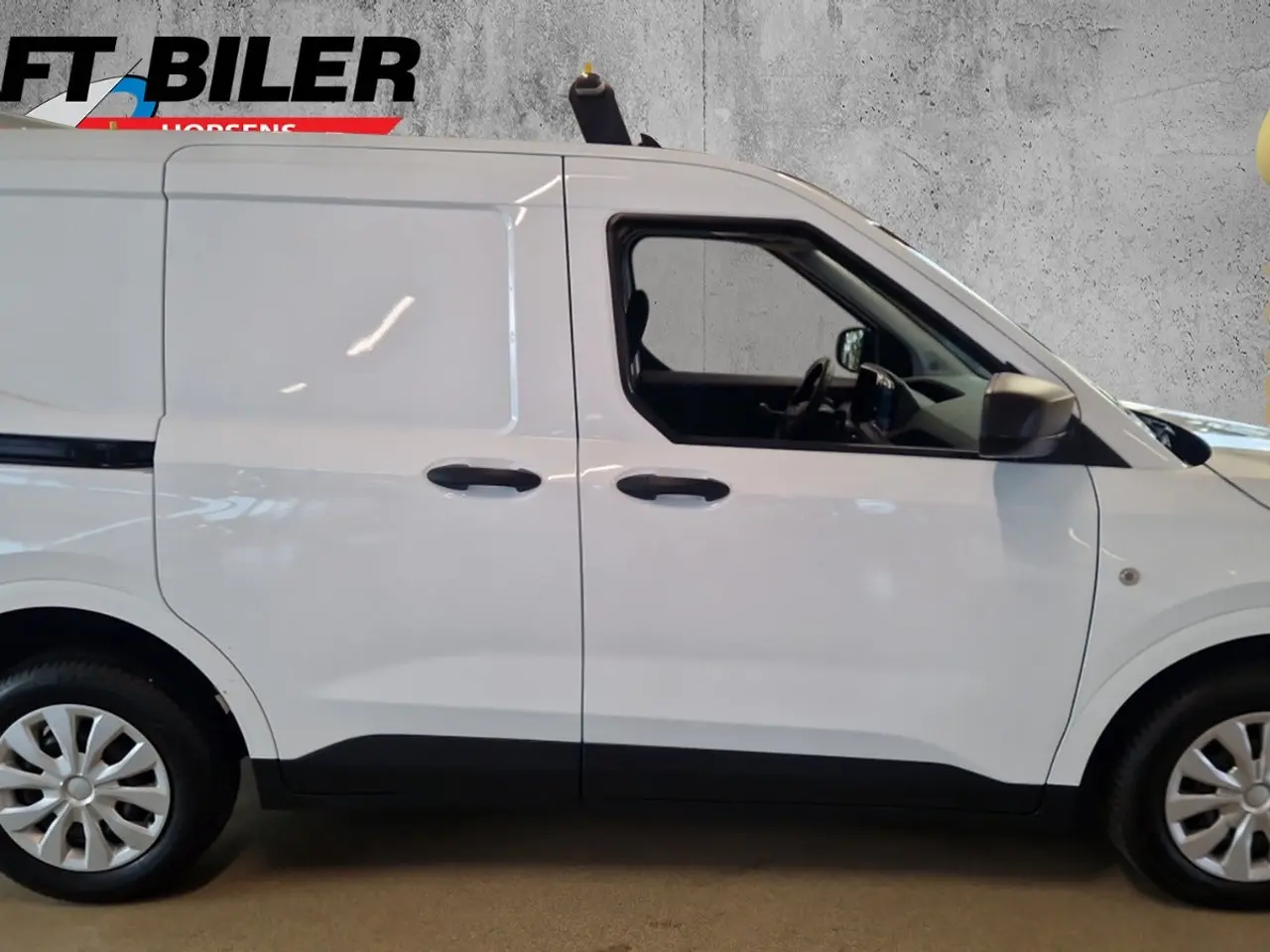 Billede 6 - Ford Transit Courier 1,5 EcoBlue Trend