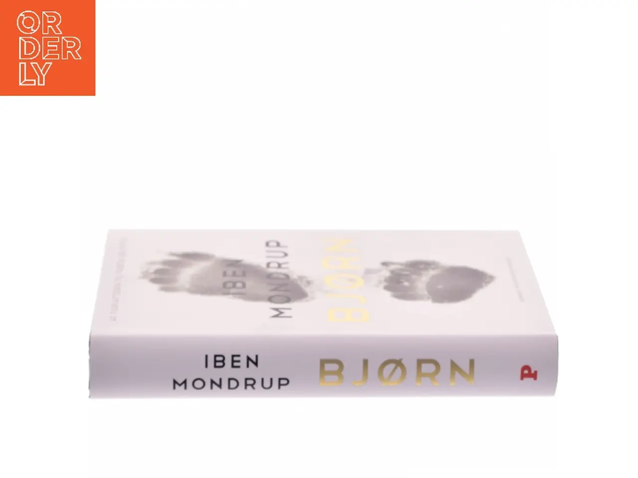 Billede 2 - Bjørn af Iben Mondrup (Bog)