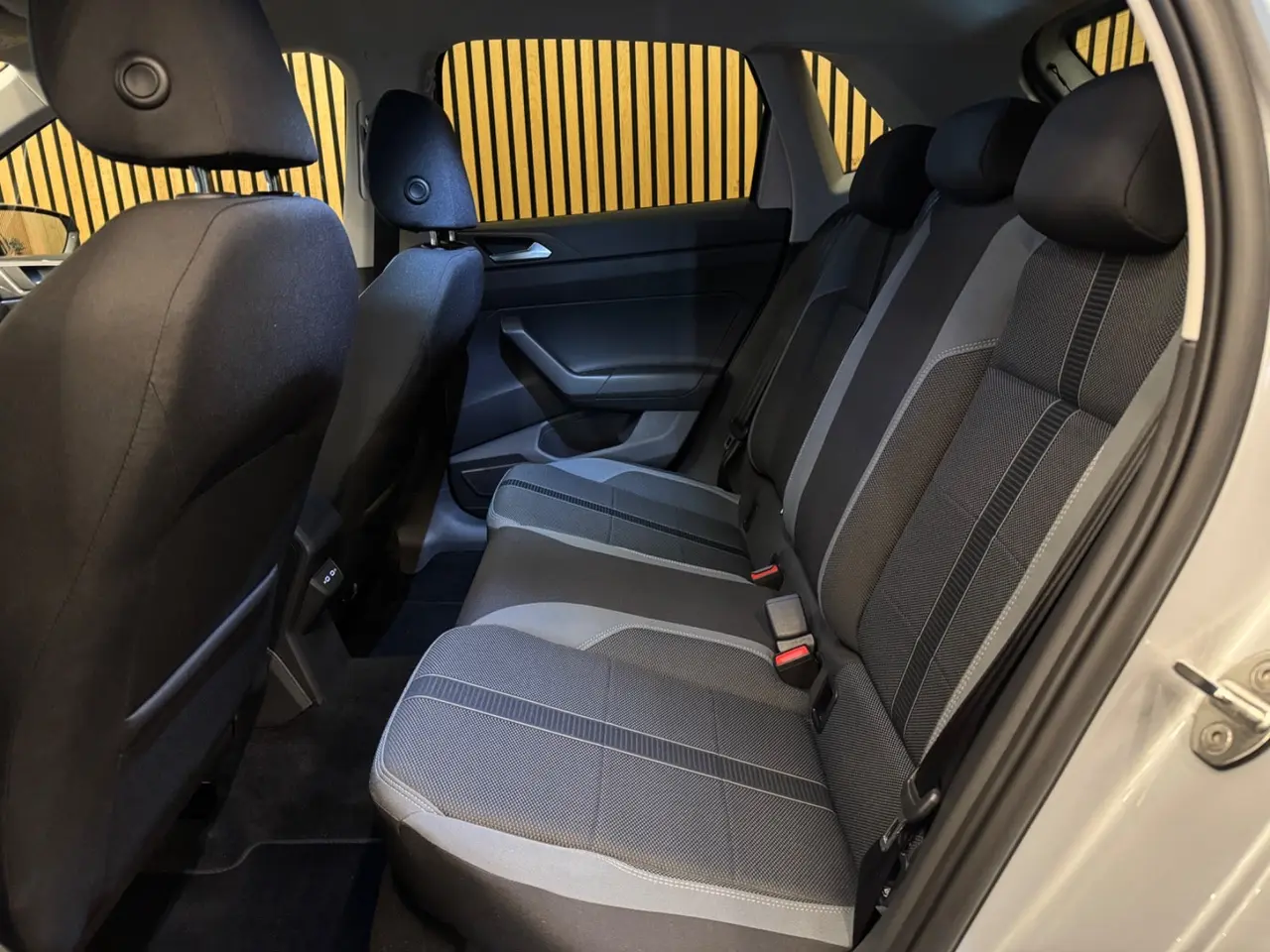 Billede 13 - VW Polo 1,0 TSi 110 Style DSG