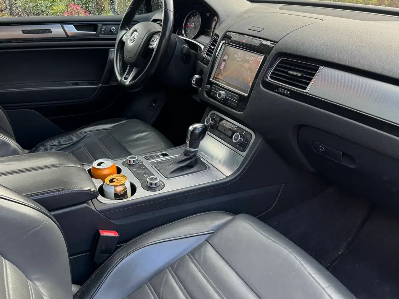 Billede 6 - VW Toureag 3,0 TDI