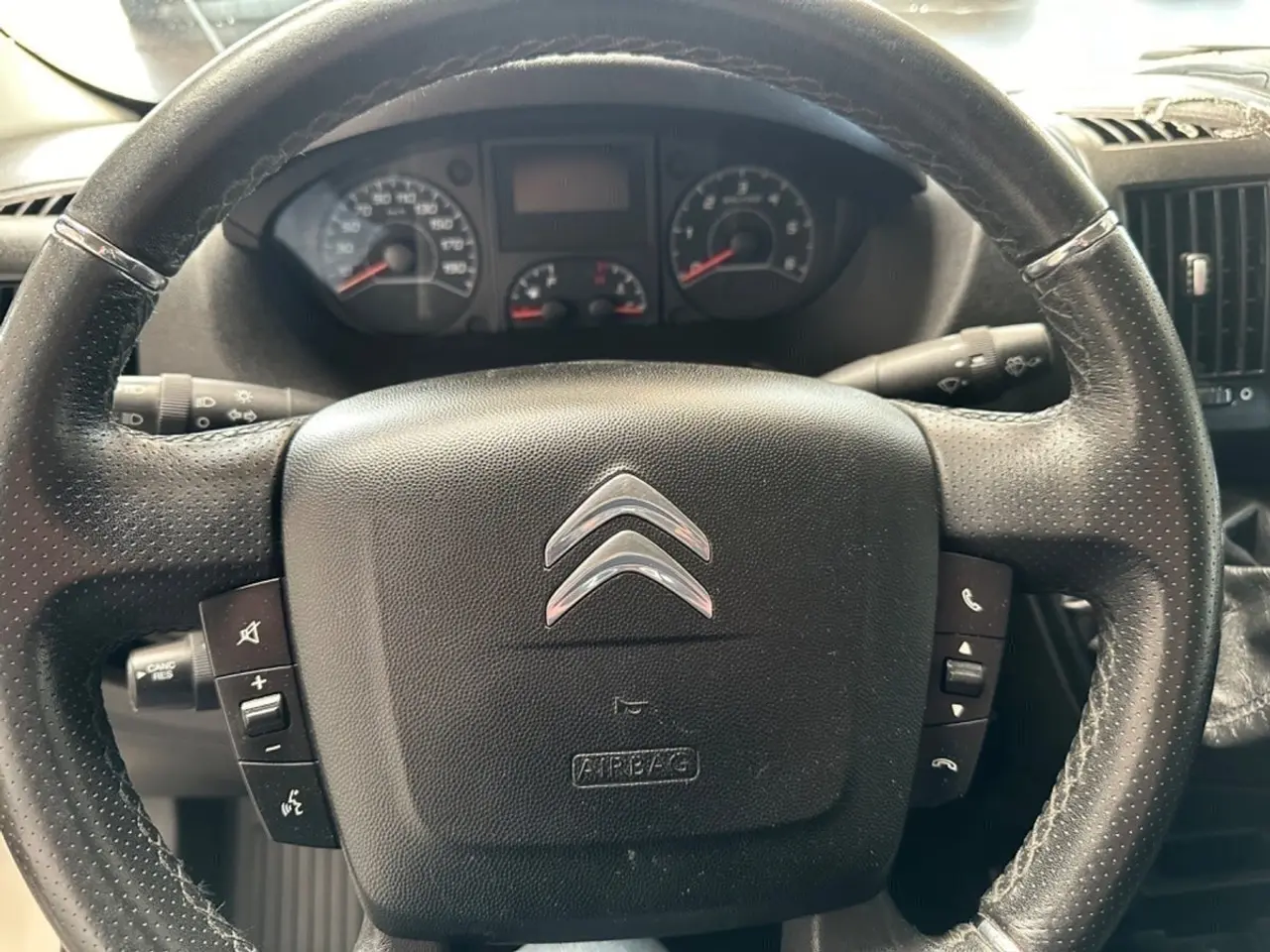 Billede 8 - Citroën Jumper 35+ 2,2 BlueHDi 165 L3H2 MasterLine