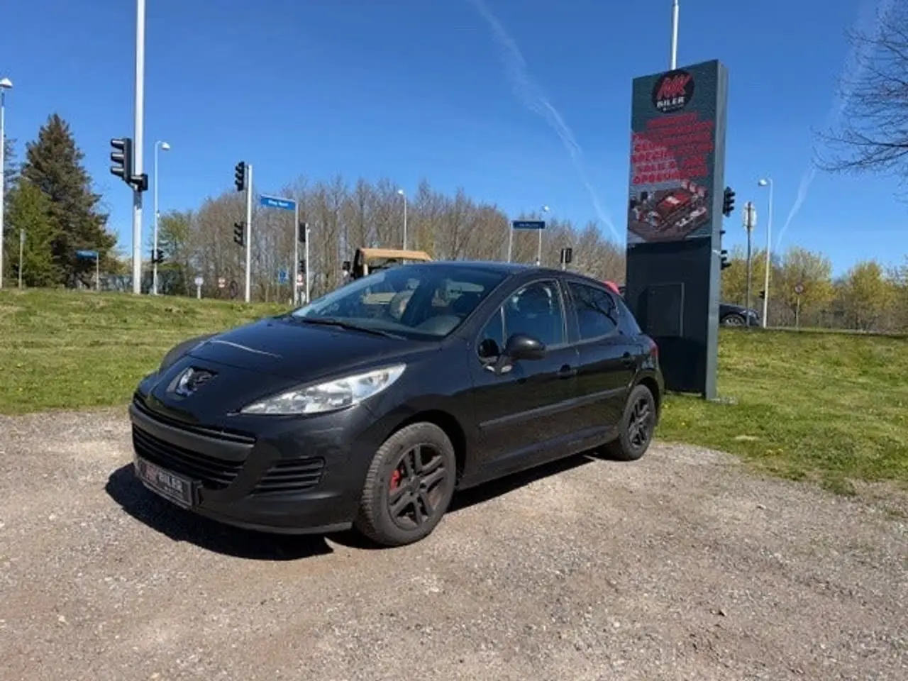 Billede 3 - Peugeot 207 1,6 HDi 90
