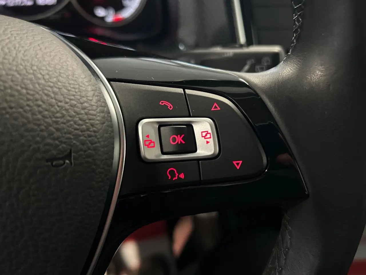 Billede 10 - VW e-Up!