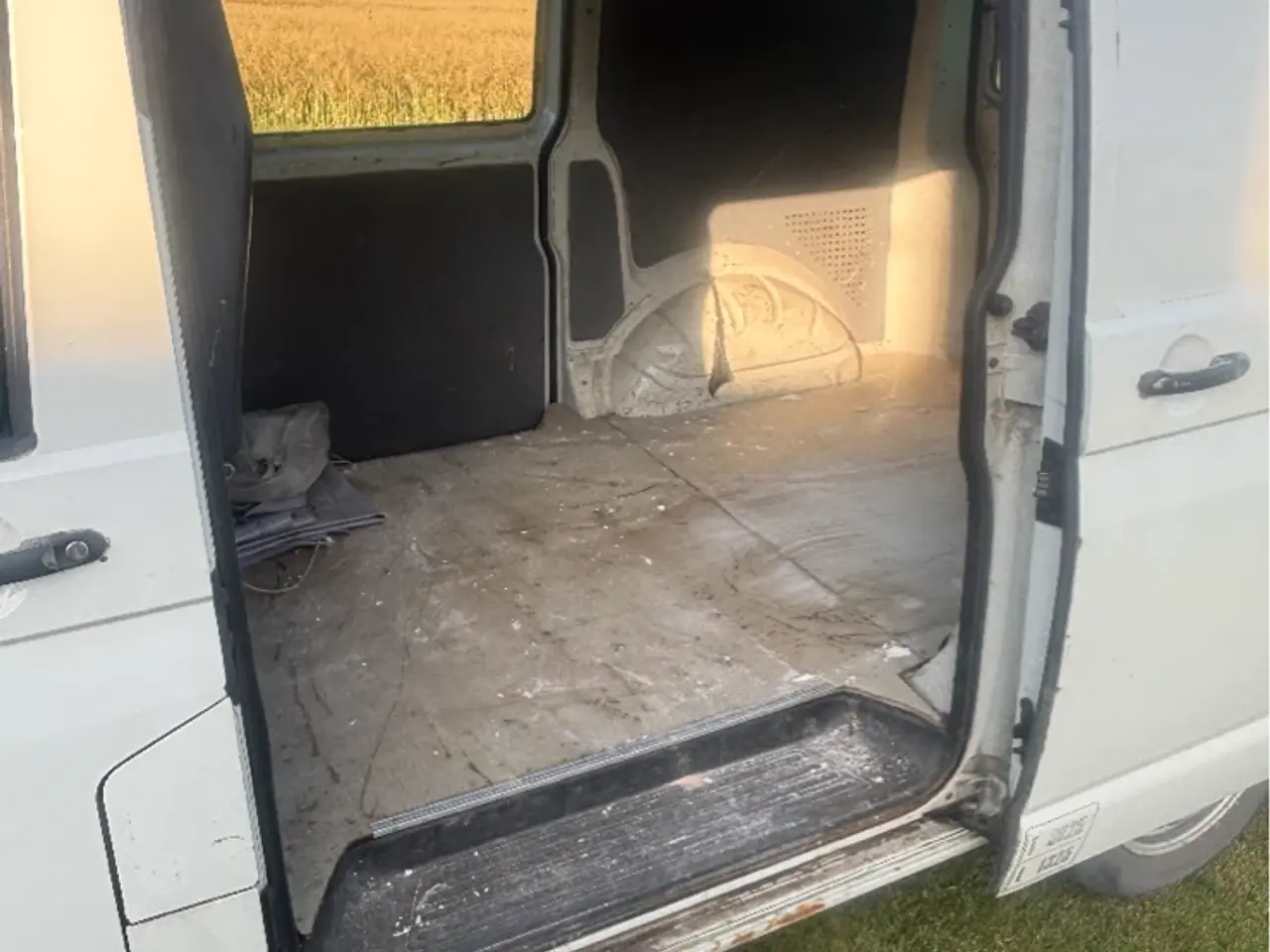 Billede 5 - Transporter Fast pris