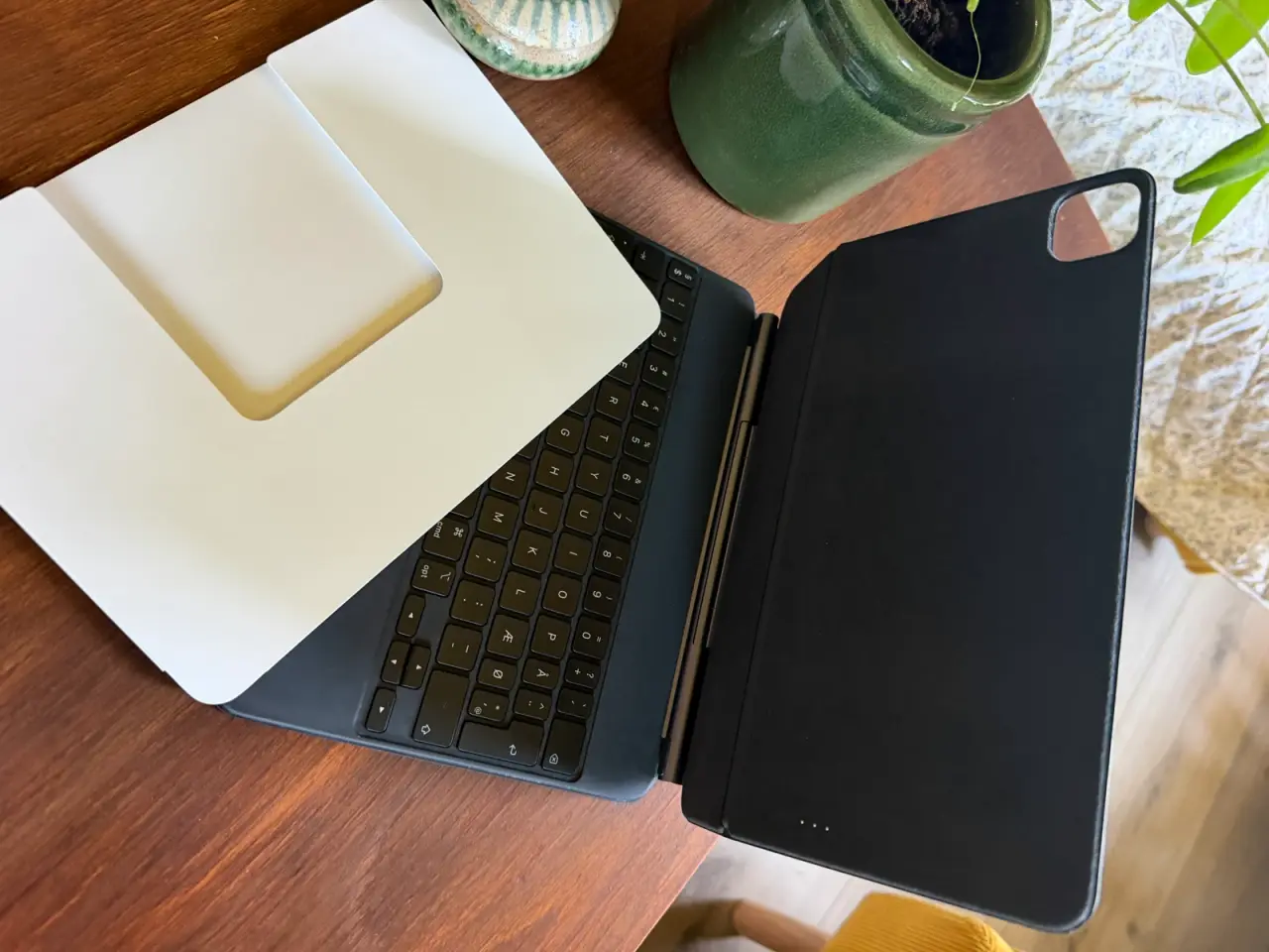 Billede 4 - Apple magic keyboard