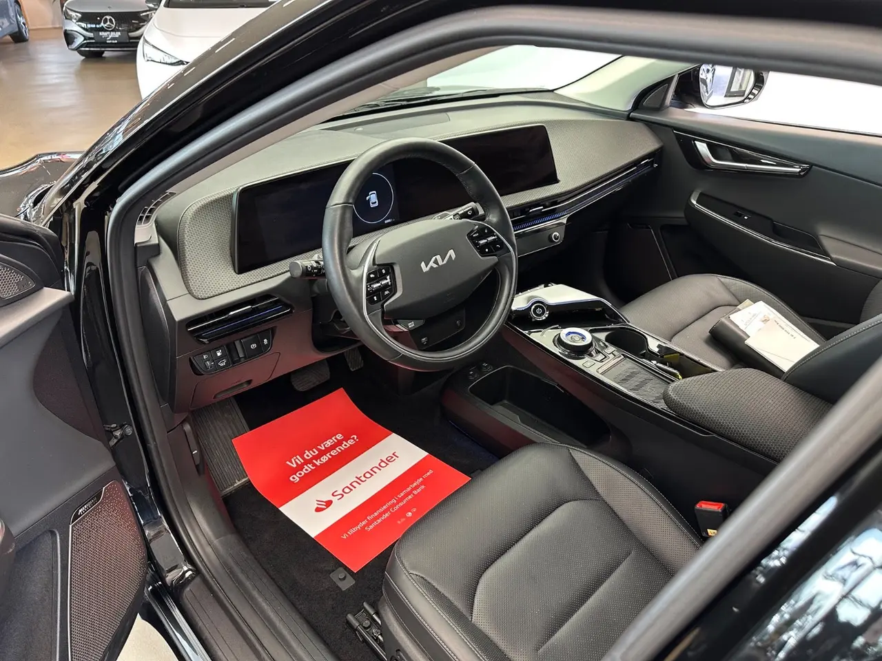 Billede 10 - Kia EV6 77 Long Range Upgrade