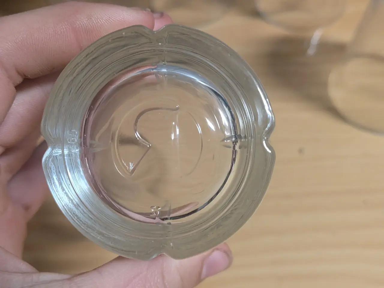 Billede 2 - Rosendahl glas