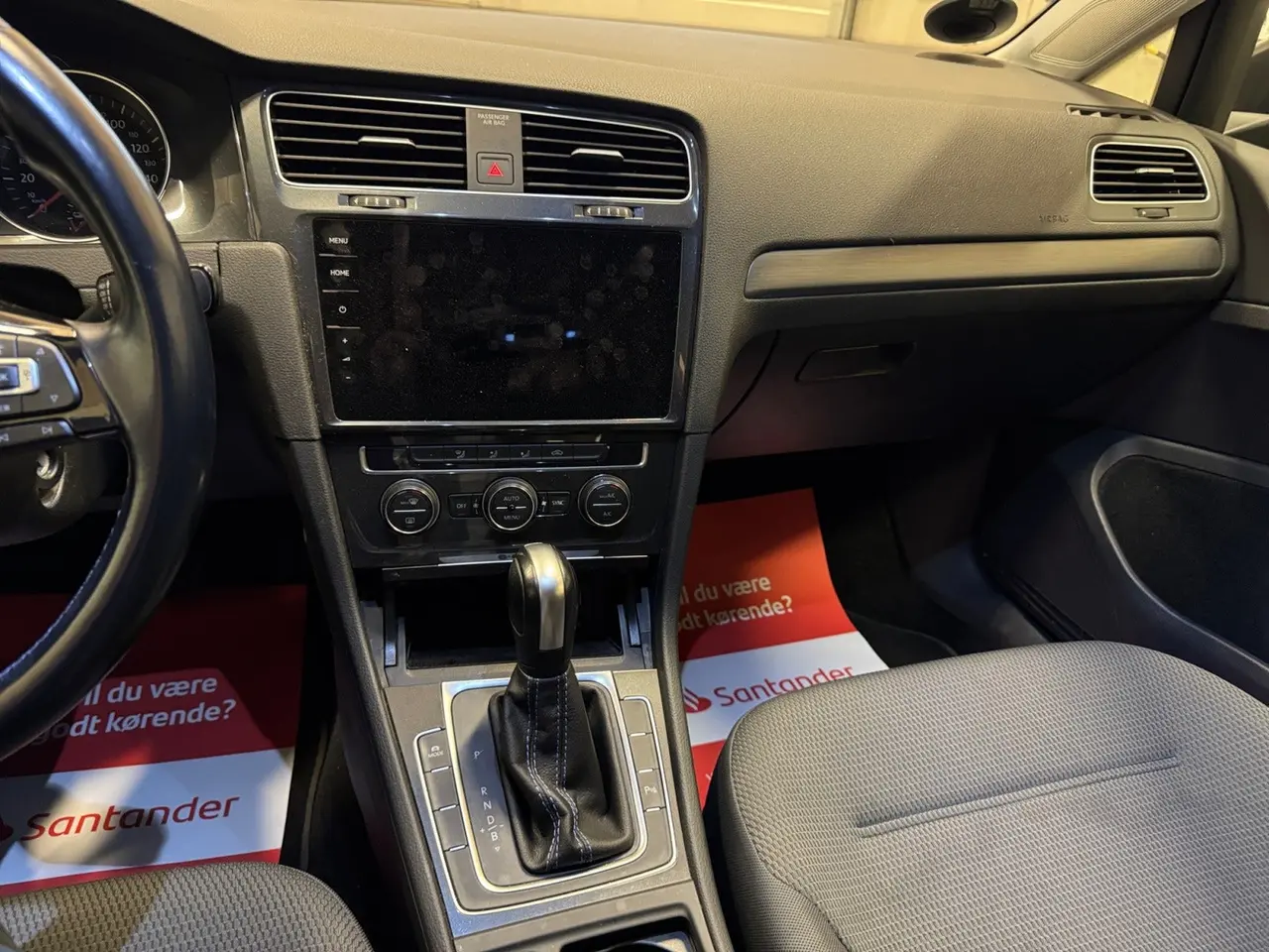 Billede 13 - VW e-Golf VII