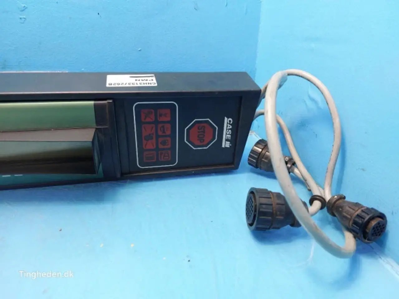 Billede 18 - Case CF80 Indikator 31337262