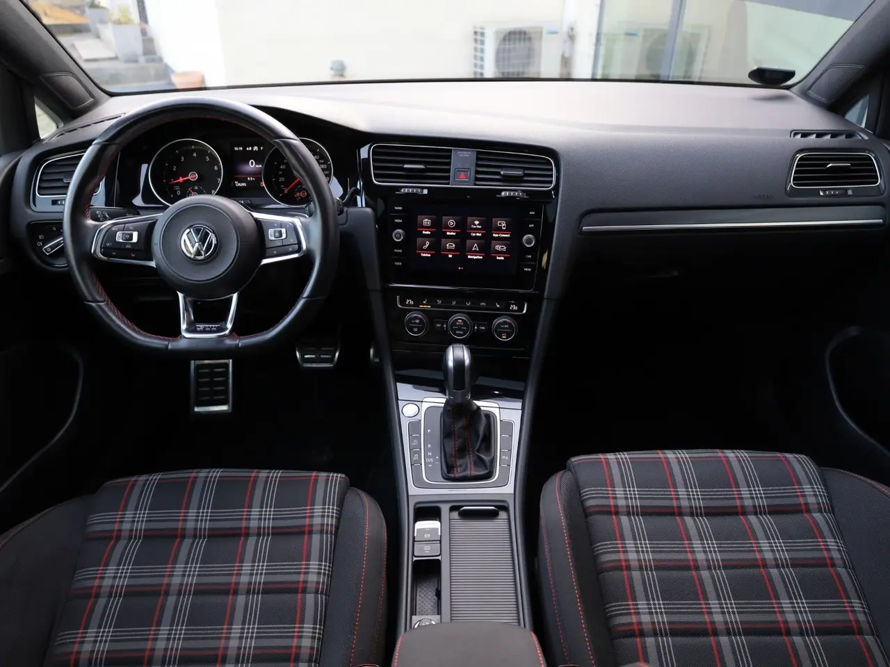 Billede 5 - VW Golf VII 2,0 GTi DSG