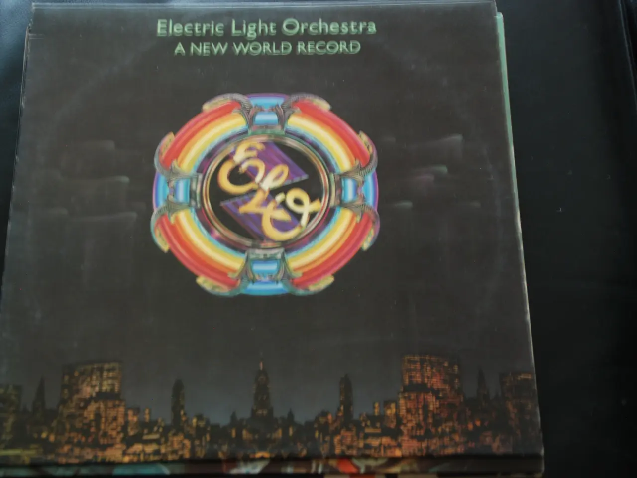 Billede 1 - Lp - Electric Light Orchestra