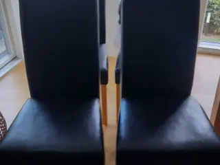 Spisebordsstole