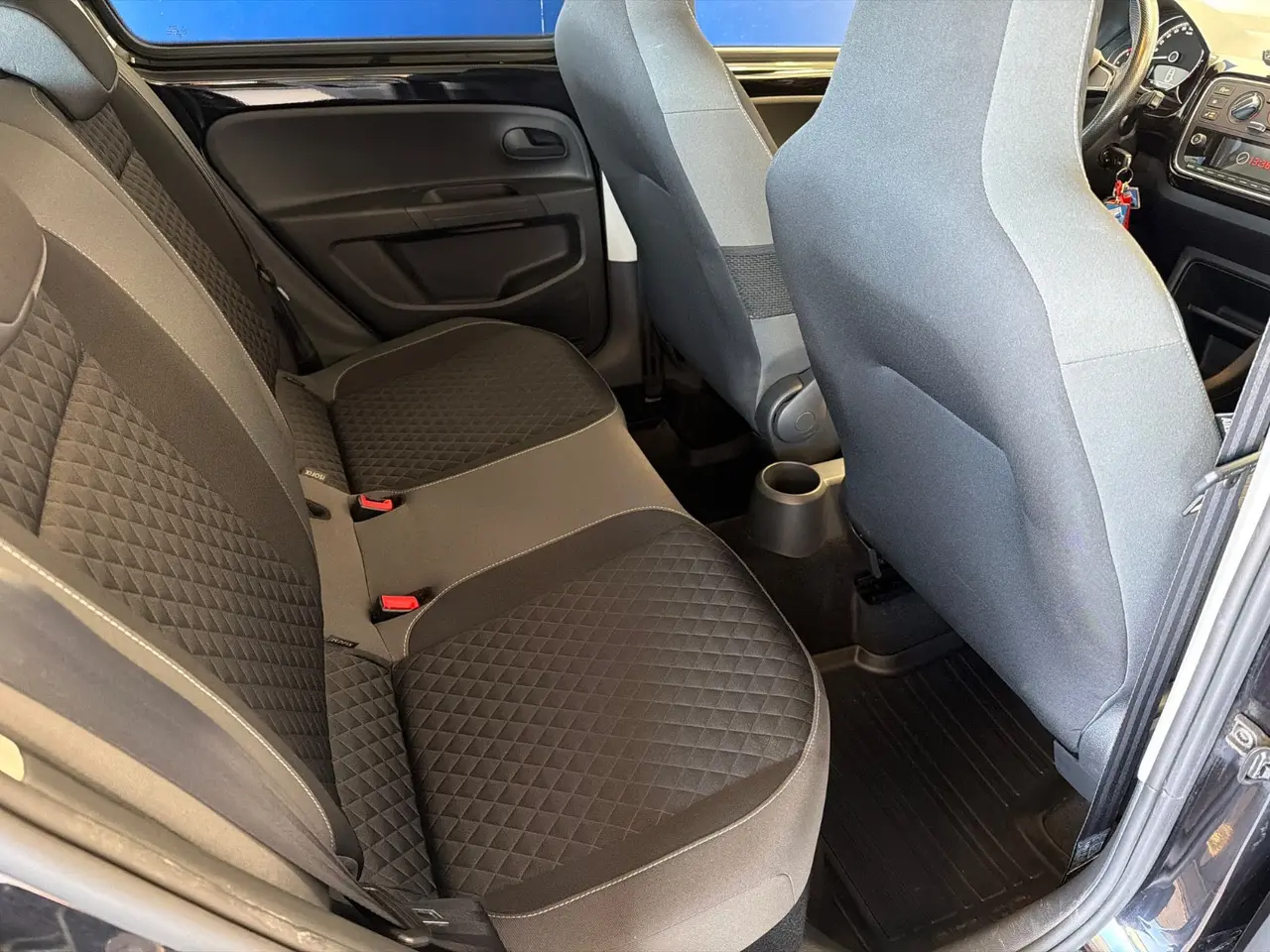 Billede 14 - Skoda Citigo 1,0 60 Ambition GreenTec
