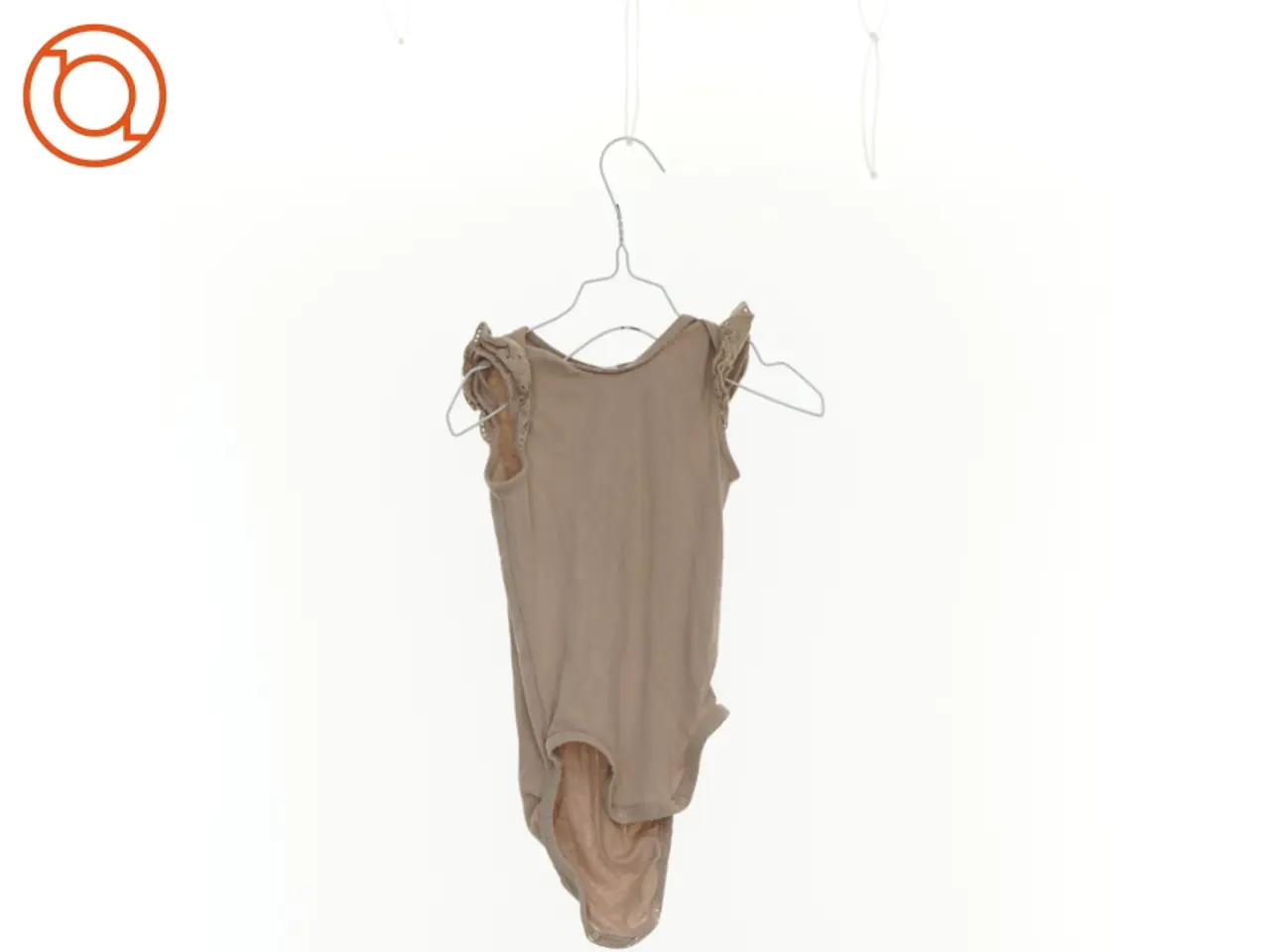 Billede 1 - Bodystocking fra H&M (str. 86 cm)