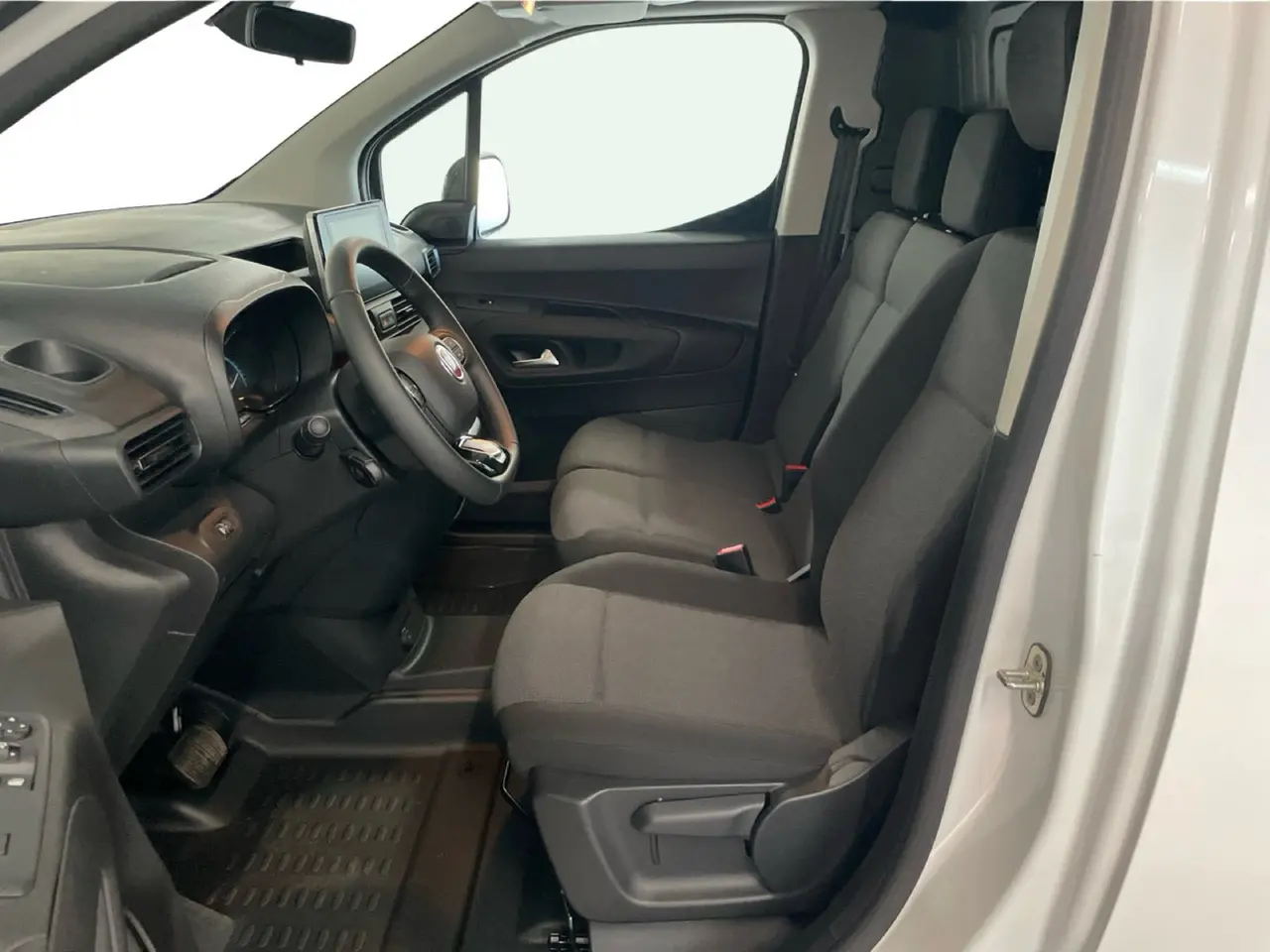 Billede 14 - Fiat Doblò E 50 L1 Pro