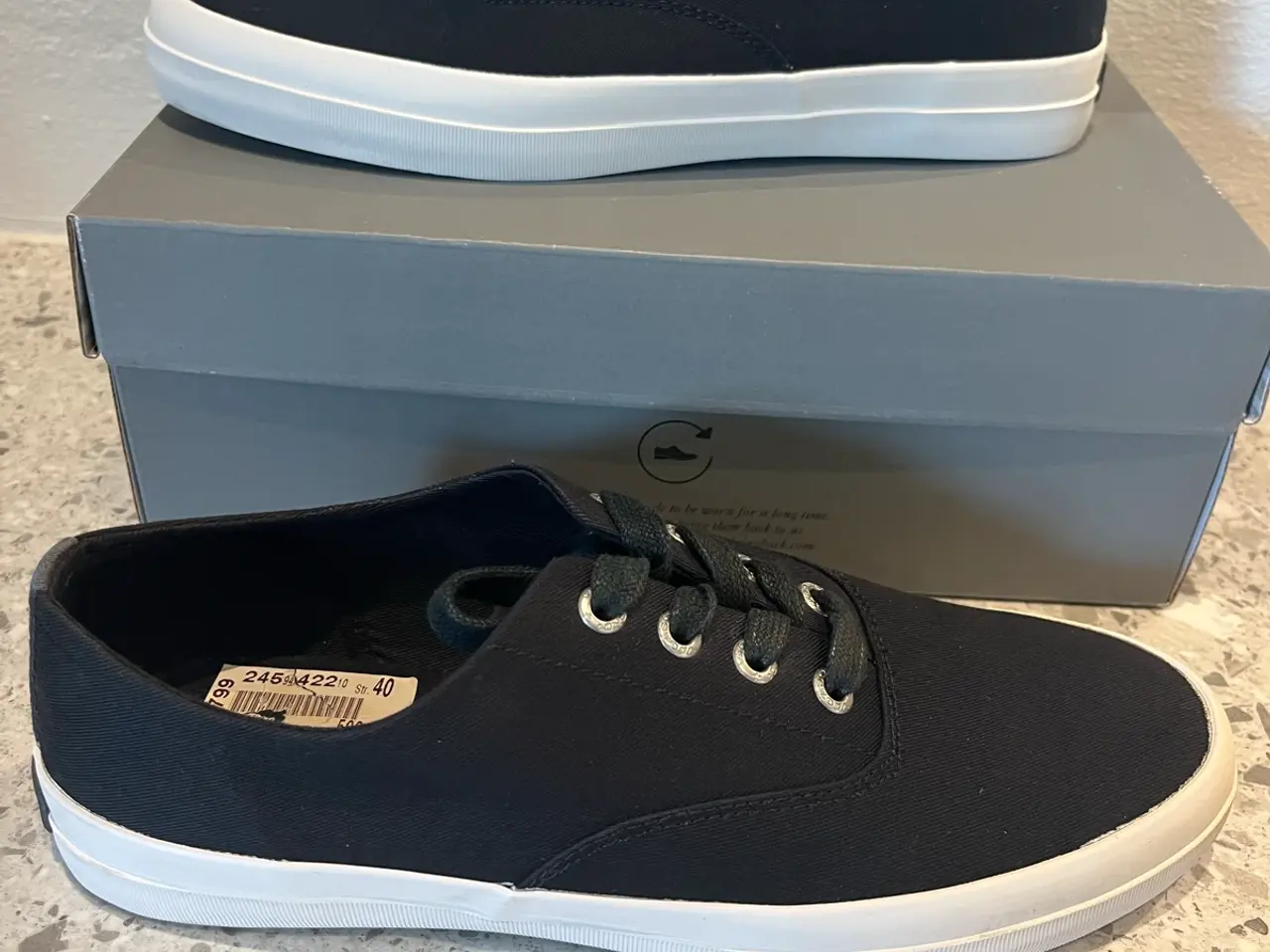 Billede 1 - Vagabond str. 40