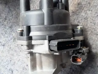 Strømfordeler til Nissan Micra K11 - Ny