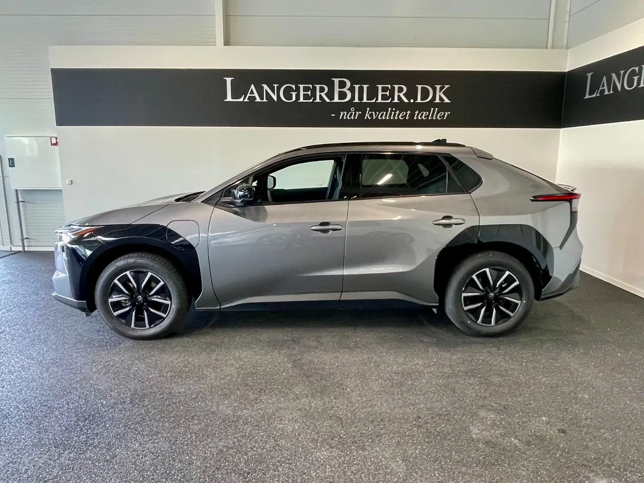 Billede 20 - Toyota bZ4X 73 Active Tech AWD