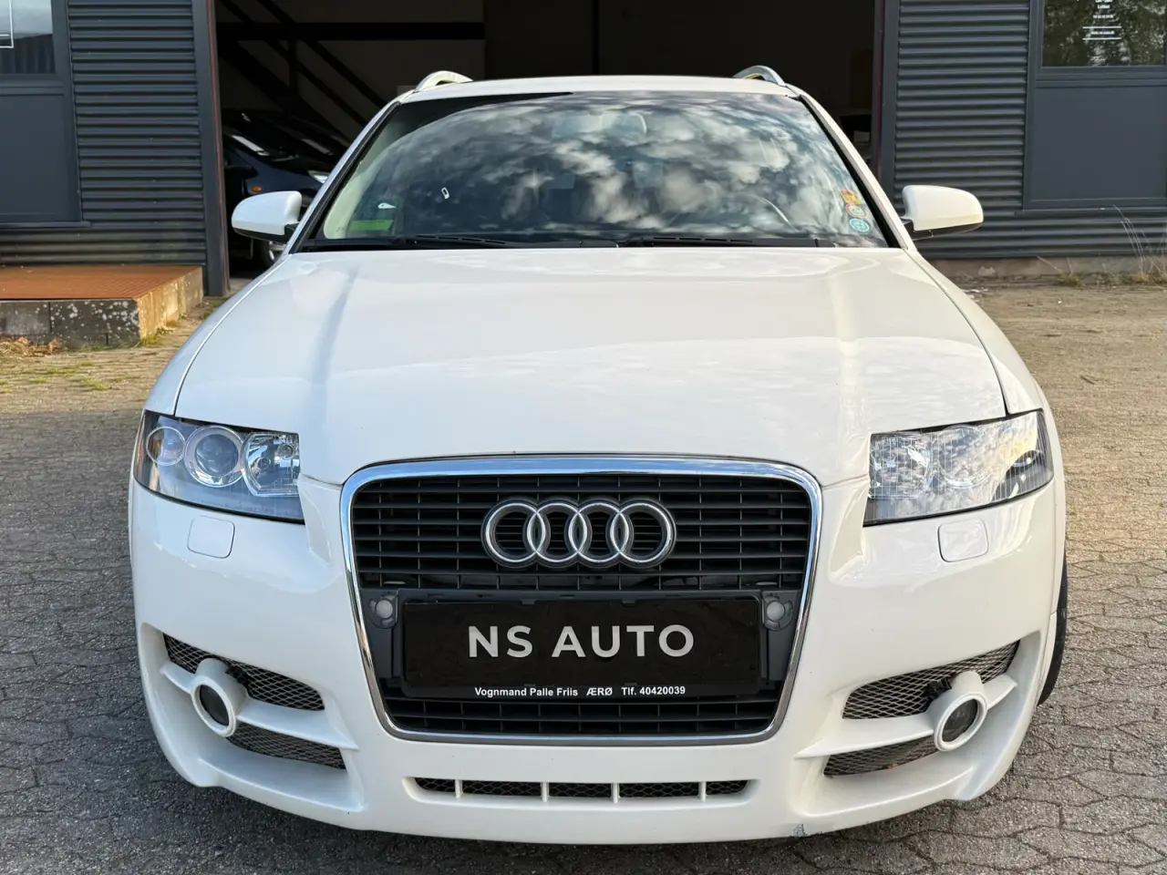 Billede 2 - Audi A4 1.9 TDI