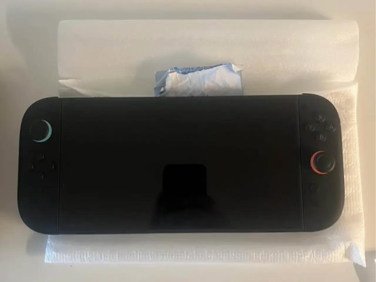 Billede 2 - Nintendo Switch 2 - Kan tilkøbes spil og pro cont