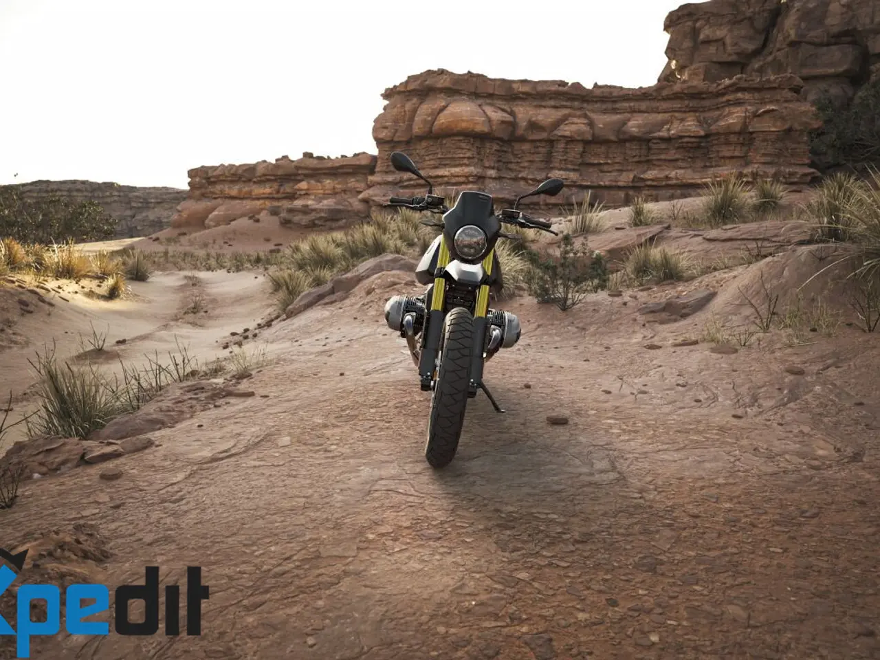 Billede 5 - BMW R 12 G/S