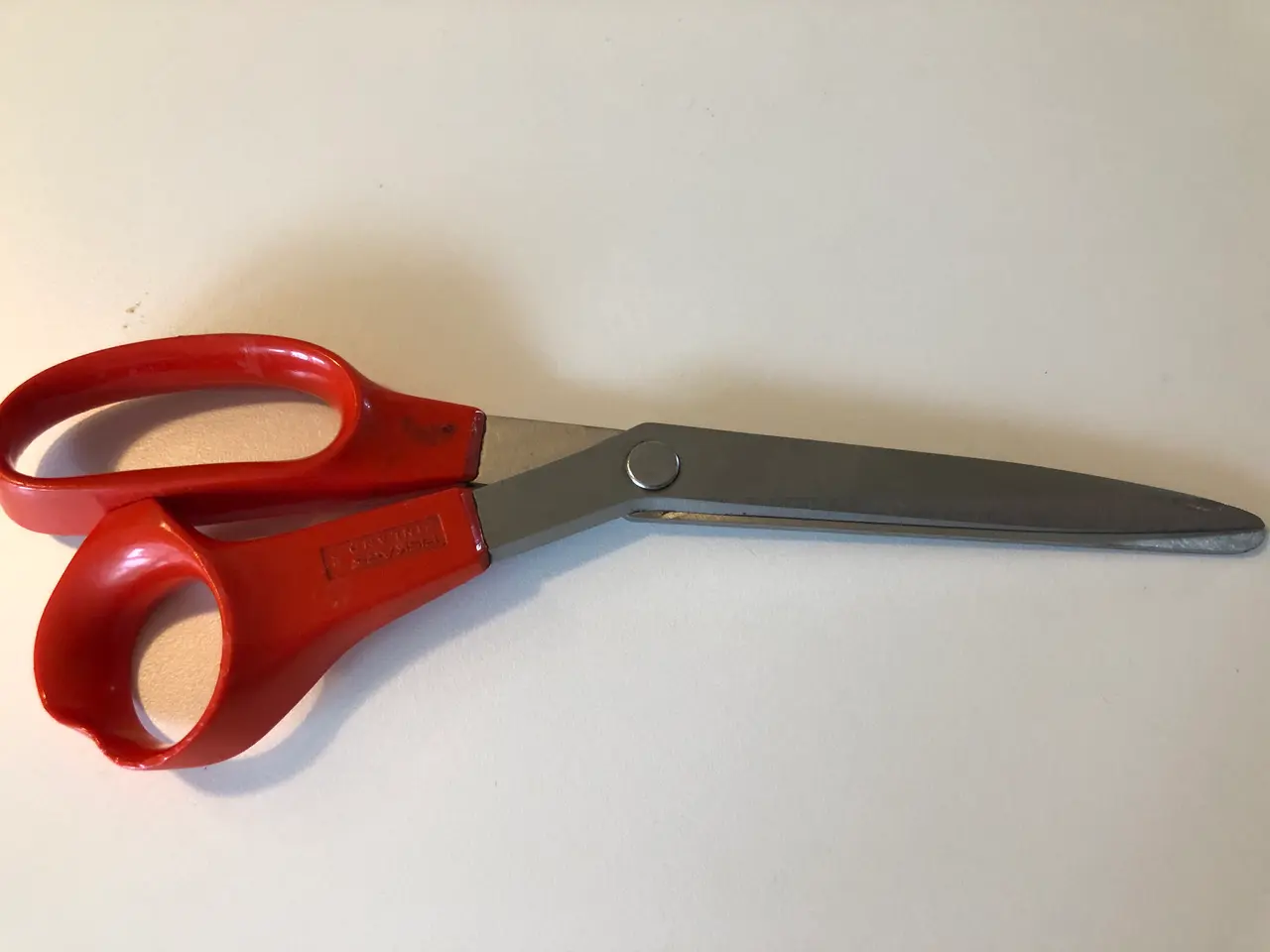 Billede 5 - Fiskars saks, venstrehånd