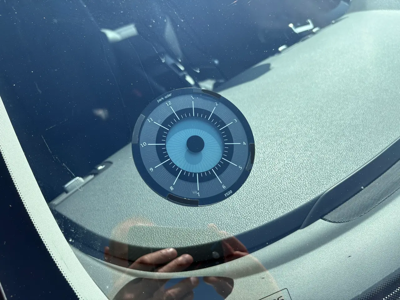 Billede 19 - Nysynet, Flot og velkørende C30 med lavt km-tal